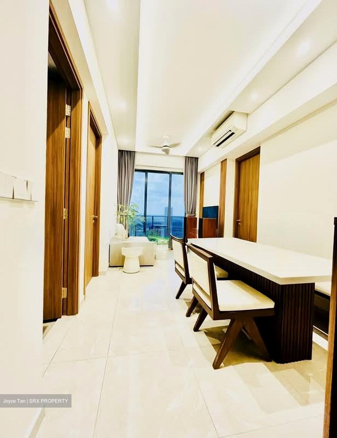 Stirling Residences (D3), Apartment #557710171